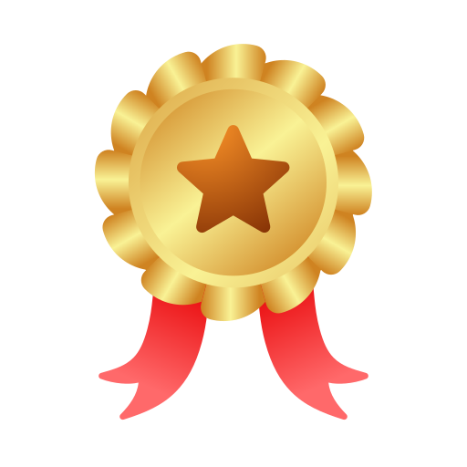 Star Badge